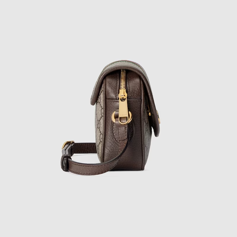 OPHIDIA GG MINI SHOULDER BAG